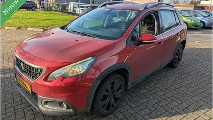 Gebruikt 2017 Peugeot 2008 Allure SUV | € 4.990 (Super prijs)