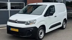 Gebruikt 2020 Citroën Berlingo MPV | € 8.950 (Eerlijke prijs)
