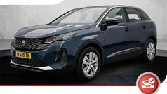 Gebruikt 2022 Peugeot 3008 Business-Line SUV | € 19.780 (Goede deal)