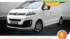 Wit Gebruikt 2020 Citroën Jumpy MPV | € 16.980 (Goede deal)
