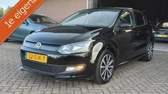 Gebruikt 2011 VW Polo Comfortline Hatchback | € 4.250 (Eerlijke prijs)