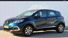Gebruikt 2019 Renault Captur LIMITED SUV | € 12.250 (Eerlijke prijs)