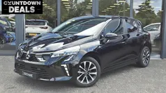 Zwart Gebruikt 2024 Mitsubishi Colt Intense Hatchback | € 20.595 (Goede deal)