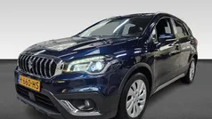 Blauw Gebruikt 2020 Suzuki SX4 S-Cross SUV | € 19.930 (Eerlijke prijs)