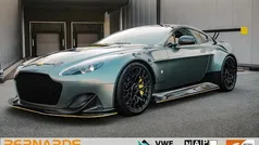 Grijs Gebruikt 2017 Aston Martin V8 Vantage Coupé | € 1.099.950