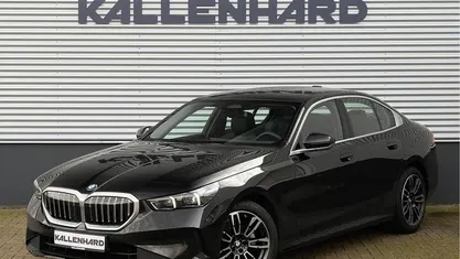 Occasion 2024 BMW 520 Sedan | € 46.875 (Eerlijke prijs)
