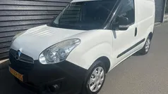 Overige Gebruikt 2012 Opel Combo MPV | € 2.845 (Eerlijke prijs)