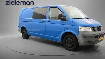 Occasion VW T5 105 PK (77 kW) 2005 Van