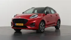 Gebruikt 2022 Ford Puma ST-Line SUV | € 24.330 (Eerlijke prijs)