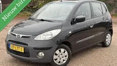 Gebruikt 2010 Hyundai i10 Active Hatchback | € 1.650 (Goede deal)