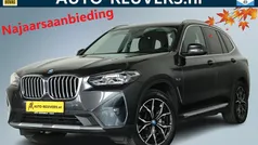 Gebruikt 2021 BMW X3 Executive SUV | € 38.700 (Super prijs)