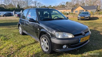 Occasion Peugeot 106 75 PK (55 kW) 2003 Hatchback