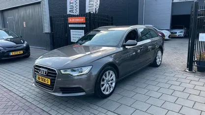 Occasion Audi A6 Proline 179 PK (131 kW) 2012 Stationwagen