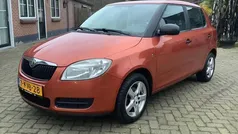 Gebruikt 2010 Skoda Fabia Drive Hatchback | € 2.680 (Goede deal)