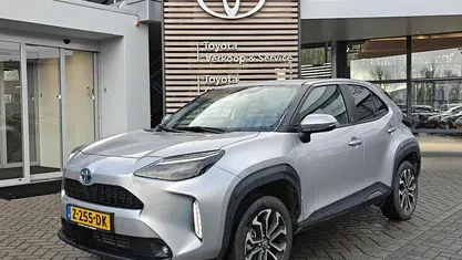 Occasion 2023 Toyota Yaris Cross SUV | € 25.900 (Goede deal)