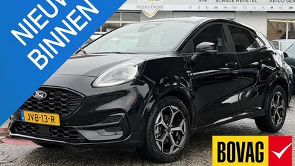 Occasion Ford Puma ST-Line 2026 SUV