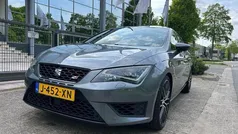 Gebruikt 2015 Cupra Leon Hatchback | € 15.900 (Goede deal)