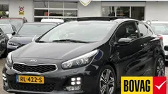 Gebruikt 2018 Kia ProCeed GT-Line Hatchback | € 15.900 (Eerlijke prijs)