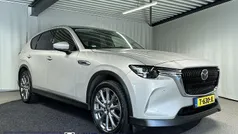 Gebruikt 2023 Mazda CX-60 Exclusive-Line SUV | € 43.695 (Eerlijke prijs)