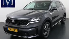 Grijs Gebruikt 2021 Kia Sorento 2 SUV | € 33.877 (Goede deal)