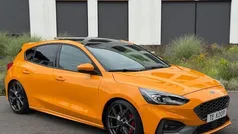 Gebruikt 2019 Ford Focus Performance Edition Hatchback | € 34.395 (Eerlijke prijs)