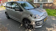 Gebruikt 2014 VW up! Hatchback | € 4.695 (Eerlijke prijs)