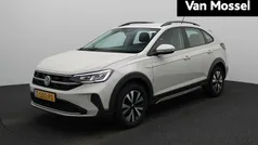 Grijs Gebruikt 2023 VW Taigo Life SUV | € 22.900 (Goede deal)