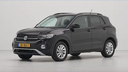 Occasion 2019 VW T-Cross Life SUV | € 17.640 (Eerlijke prijs)