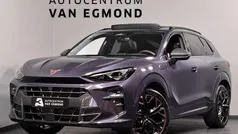 Grijs Gebruikt 2024 Cupra Terramar VZ SUV | € 53.999 (Eerlijke prijs)