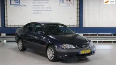 Gebruikt 2001 Toyota Avensis Sol Sedan | € 3.950 (Goede deal)