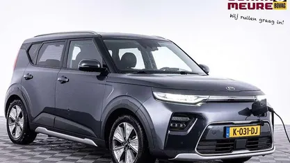 Occasion Kia Soul 150 kW (204 PK) 2020 Grijs SUV