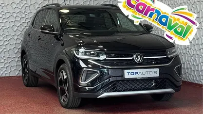 Occasion VW T-Cross R-line Edition 116 PK (85 kW) 2025 SUV
