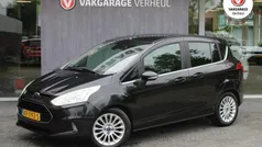 Gebruikt 2013 Ford B-MAX Titanium MPV | € 6.695 (Eerlijke prijs)