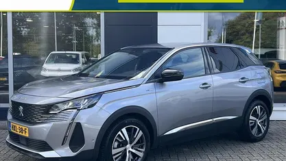 Gebruikt 2021 Peugeot 3008 Allure SUV | € 24.835 (Eerlijke prijs)