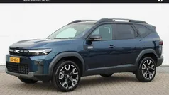 Blauw Nieuw 2025 Dacia Bigster Journey SUV | € 40.950 (Eerlijke prijs)