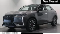 Grijs Gebruikt 2023 DS Automobiles DS3 Crossback E-Tense Performance SUV | € 24.940 (Goede deal)