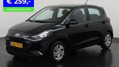 Zwart Nieuw 2024 Hyundai i10 Comfort Hatchback | € 20.740 (Eerlijke prijs)