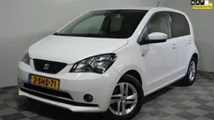 Wit Gebruikt 2013 Seat Mii Hatchback | € 6.950 (Eerlijke prijs)