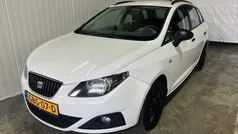 Seat Ibiza ST