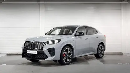 Occasion BMW iX2 150 kW (204 PK) 2024 SUV