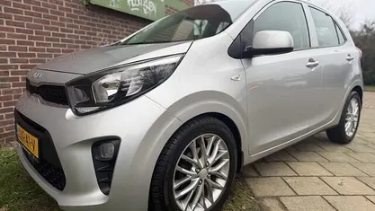 Occasion Kia Picanto 67 PK (49 kW) 2024 Hatchback