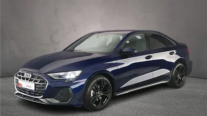 Occasion Audi A3 Ambiente 116 PK (85 kW) 2025 Sedan