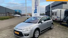 Grijs Gebruikt 2008 Citroën C4 Coupé | € 2.950 (Eerlijke prijs)