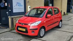 Gebruikt 2008 Hyundai i10 Active Hatchback | € 4.495 (Eerlijke prijs)