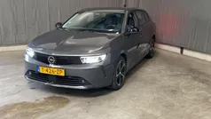 Grijs Gebruikt 2023 Opel Astra Stationwagen | € 22.895 (Goede deal)