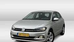 Grijs Gebruikt 2019 VW Polo Comfortline Hatchback | € 15.450 (Eerlijke prijs)