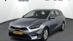 Grijs Gebruikt 2023 Kia Ceed Stationwagen | € 23.450 (Eerlijke prijs)