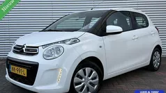Gebruikt 2017 Citroën C1 SELECTION Hatchback | € 5.450 (Eerlijke prijs)