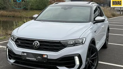 Occasion VW T-Roc R 300 PK (220 kW) 2020 SUV