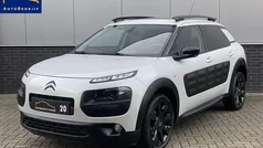 Gebruikt 2015 Citroën C4 Cactus PureTech Hatchback | € 6.950 (Goede deal)